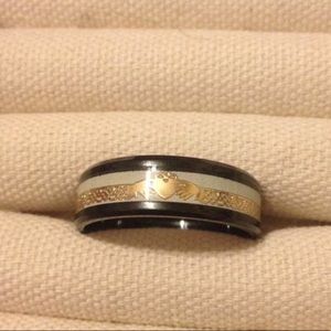 COPY - Glow in the dark ring-6